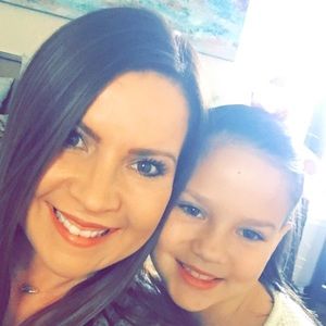 Meet your Posher, Kendra